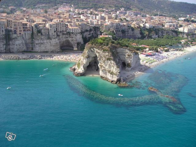 فيلا La Playa Del Sol 2 سانتا دومينيكا المظهر الخارجي الصورة