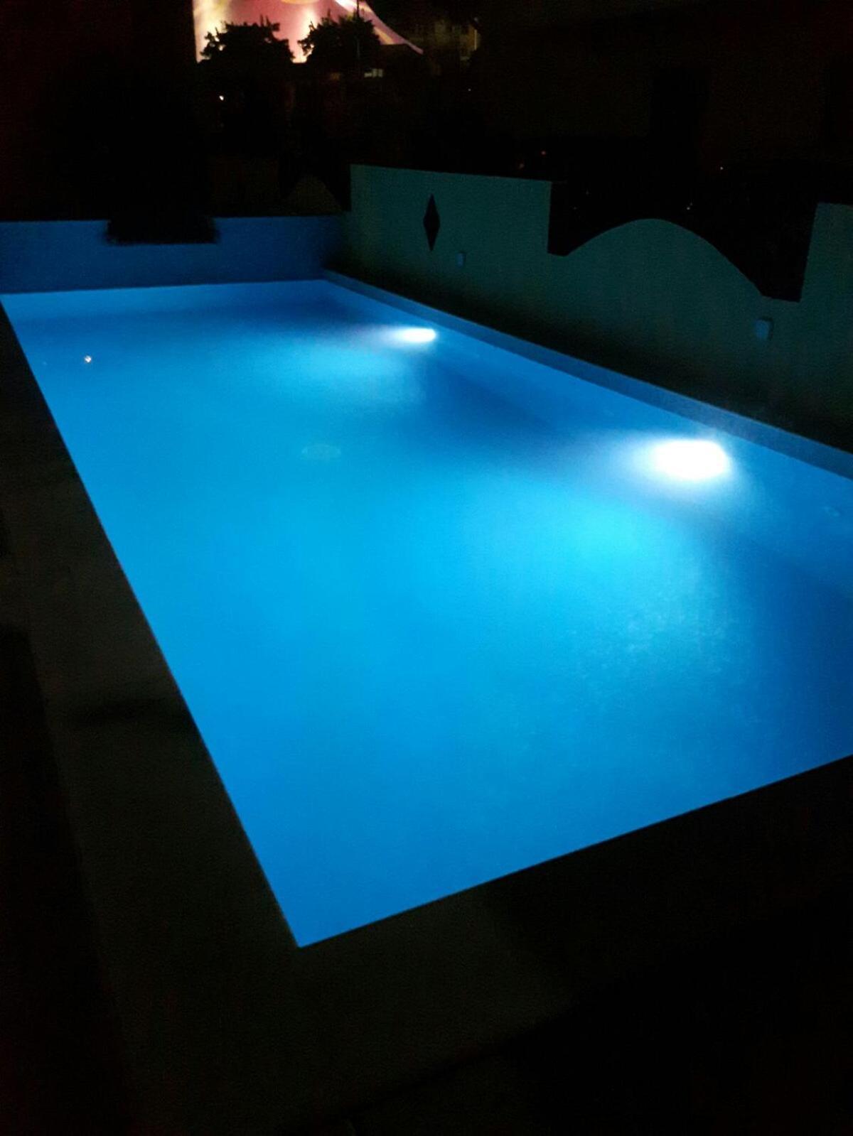 فيلا La Playa Del Sol 2 سانتا دومينيكا المظهر الخارجي الصورة
