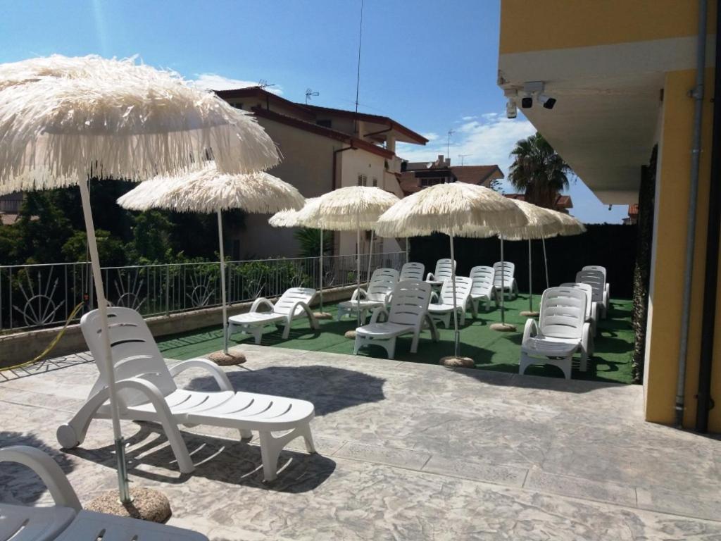 فيلا La Playa Del Sol 2 سانتا دومينيكا المظهر الخارجي الصورة